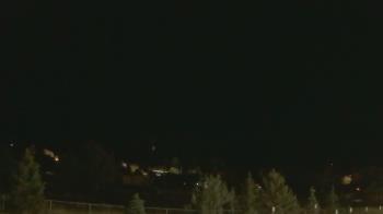 Weather camera view of Pine Strawberry Elementary School 12.