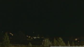 Weather camera view of Pine Strawberry Elementary School 12.