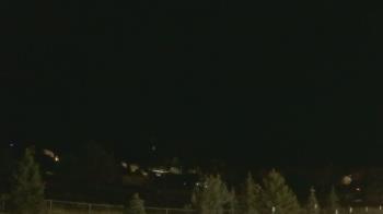 Weather camera view of Pine Strawberry Elementary School 12.