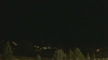 Weather camera view of Pine Strawberry Elementary School 12.