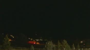 Weather camera view of Pine Strawberry Elementary School 12.