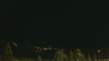 Weather camera view of Pine Strawberry Elementary School 12.