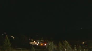 Weather camera view of Pine Strawberry Elementary School 12.