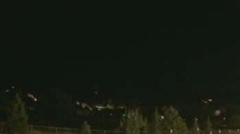 Weather camera view of Pine Strawberry Elementary School 12.