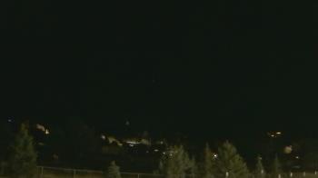 Weather camera view of Pine Strawberry Elementary School 12.