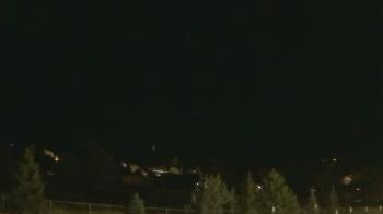 Weather camera view of Pine Strawberry Elementary School 12.