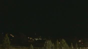 Weather camera view of Pine Strawberry Elementary School 12.