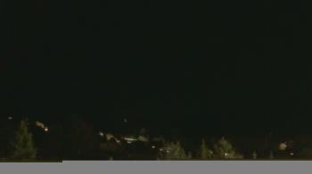 Weather camera view of Pine Strawberry Elementary School 12.