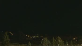 Weather camera view of Pine Strawberry Elementary School 12.