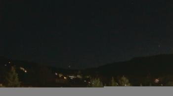 Weather camera view of Pine Strawberry Elementary School 12.