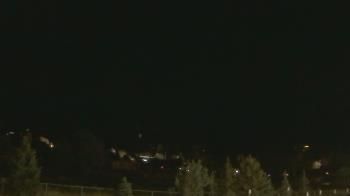 Weather camera view of Pine Strawberry Elementary School 12.