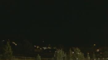 Weather camera view of Pine Strawberry Elementary School 12.