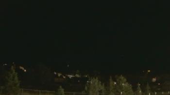 Weather camera view of Pine Strawberry Elementary School 12.