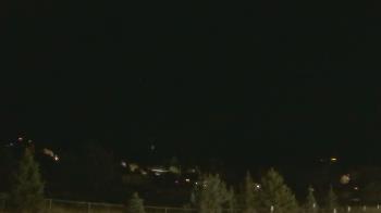 Weather camera view of Pine Strawberry Elementary School 12.