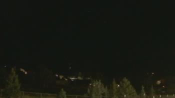 Weather camera view of Pine Strawberry Elementary School 12.