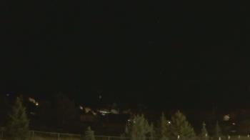 Weather camera view of Pine Strawberry Elementary School 12.