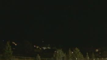 Weather camera view of Pine Strawberry Elementary School 12.