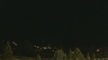 Weather camera view of Pine Strawberry Elementary School 12.