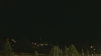 Weather camera view of Pine Strawberry Elementary School 12.