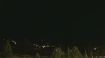 Weather camera view of Pine Strawberry Elementary School 12.