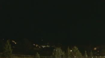 Weather camera view of Pine Strawberry Elementary School 12.