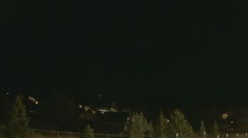 Weather camera view of Pine Strawberry Elementary School 12.