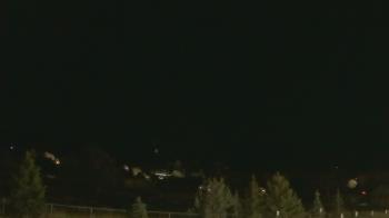 Weather camera view of Pine Strawberry Elementary School 12.