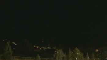 Weather camera view of Pine Strawberry Elementary School 12.