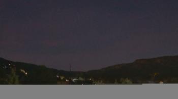 Weather camera view of Pine Strawberry Elementary School 12.