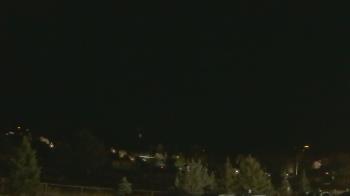 Weather camera view of Pine Strawberry Elementary School 12.