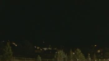 Weather camera view of Pine Strawberry Elementary School 12.