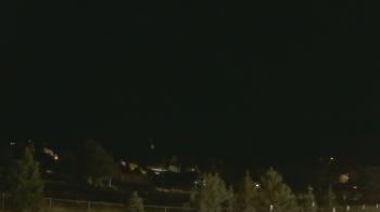 Weather camera view of Pine Strawberry Elementary School 12.