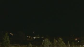 Weather camera view of Pine Strawberry Elementary School 12.