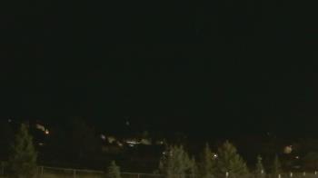 Weather camera view of Pine Strawberry Elementary School 12.