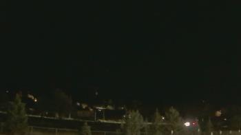 Weather camera view of Pine Strawberry Elementary School 12.