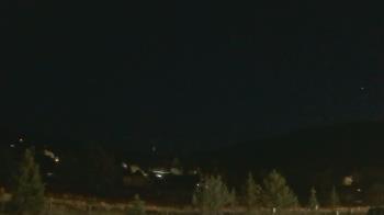 Weather camera view of Pine Strawberry Elementary School 12.