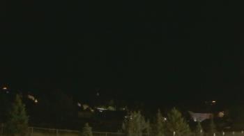 Weather camera view of Pine Strawberry Elementary School 12.