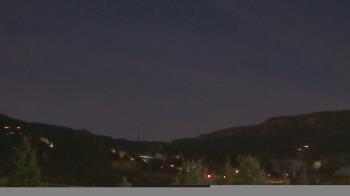 Weather camera view of Pine Strawberry Elementary School 12.