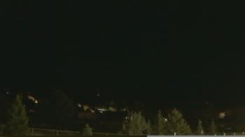 Weather camera view of Pine Strawberry Elementary School 12.