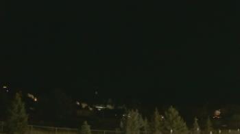 Weather camera view of Pine Strawberry Elementary School 12.