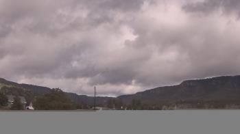 Weather camera view of Pine Strawberry Elementary School 12.