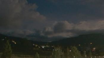 Weather camera view of Pine Strawberry Elementary School 12.