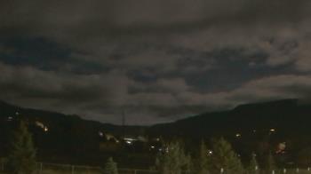 Weather camera view of Pine Strawberry Elementary School 12.