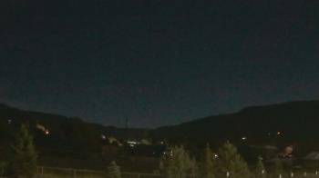 Weather camera view of Pine Strawberry Elementary School 12.