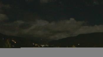 Weather camera view of Pine Strawberry Elementary School 12.