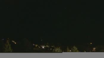 Weather camera view of Pine Strawberry Elementary School 12.