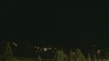 Weather camera view of Pine Strawberry Elementary School 12.