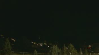 Weather camera view of Pine Strawberry Elementary School 12.