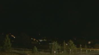 Weather camera view of Pine Strawberry Elementary School 12.