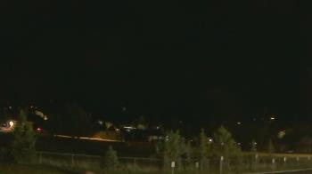 Weather camera view of Pine Strawberry Elementary School 12.